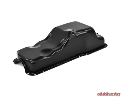 ACP Oil Pan 6 Cylinder 250 Black FM-EO002P - FM-EO002P