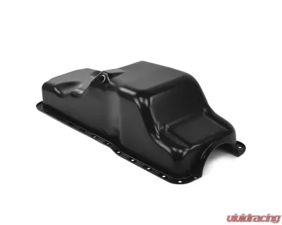 ACP Oil Pan 6 Cylinder 250 Black FM-EO002P - FM-EO002P