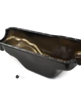 ACP Oil Pan 6 Cylinder 250 Black FM-EO002P                                     - FM-EO002P - Image 3