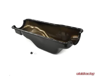 ACP Oil Pan 6 Cylinder 250 Black FM-EO002P - FM-EO002P