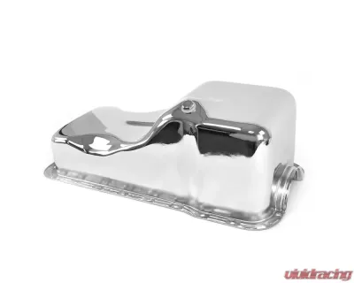 ACP Oil Pan 351W Chrome FM-EO003 - FM-EO003
