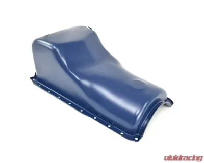 ACP Oil Pan 351C Blue FM-EO006P - FM-EO006P