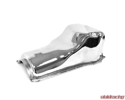 ACP Oil Pan 351C Chrome FM-EO006 - FM-EO006