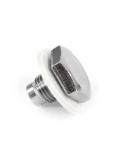 ACP Oil Pan Drain Plug With Gasket Chrome FM-EO007                                     - FM-EO007 - Image 2