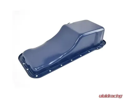 ACP Oil Pan 390/427/428/CJ Blue FM-EO008P - FM-EO008P