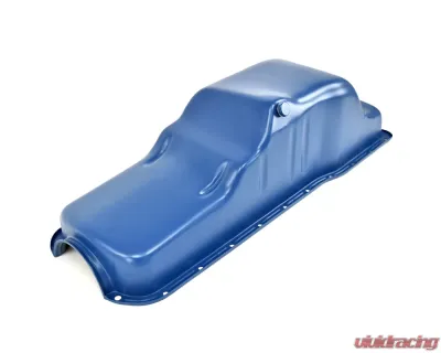ACP Oil Pan 144/170/200 Blue FM-EO00A - FM-EO00A