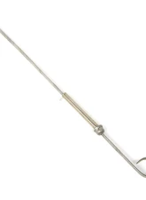 Ford FM-EO00B Oil Dipstick with Tube for 1961-1972 Ford and Mercury Models                                     - FM-EO00B - Image 2