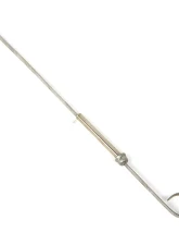 Ford FM-EO00B Oil Dipstick with Tube for 1961-1972 Ford and Mercury Models                                     - FM-EO00B - Image 2