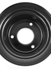 ACP Crankshaft Pulley 2-Groove 6 11/32" Diameter 3/8" & 1/2" Grooves 289 FM-EP005AP                                     - FM-EP005AP - Image 3