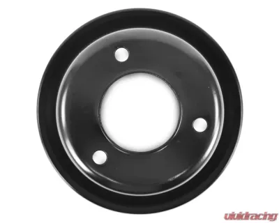 ACP Crankshaft Pulley 2-Groove 6 11/32" Diameter 3/8" & 1/2" Grooves 289 FM-EP005AP - FM-EP005AP
