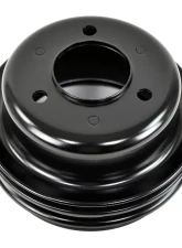 ACP Crankshaft Pulley 3-Groove 6 21/32" Diameter 289 FM-EP005BP                                     - FM-EP005BP - Image 5