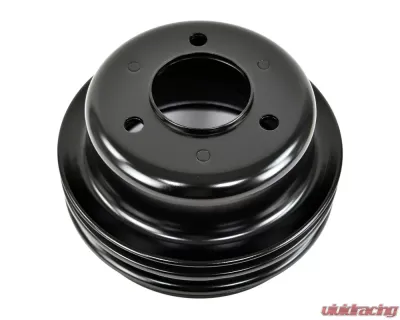 ACP Crankshaft Pulley 3-Groove 6 21/32" Diameter 289 FM-EP005BP - FM-EP005BP
