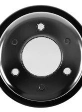 ACP Crankshaft Pulley 3-Groove 6 21/32" Diameter 289 FM-EP005BP                                     - FM-EP005BP - Image 2