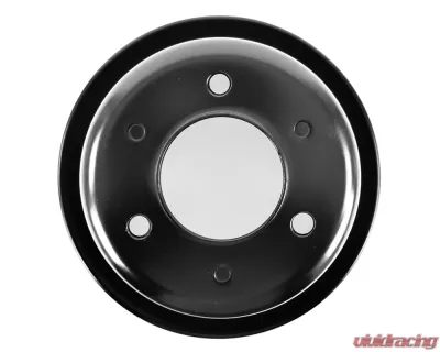 ACP Crankshaft Pulley 3-Groove 6 21/32" Diameter 289 FM-EP005BP - FM-EP005BP