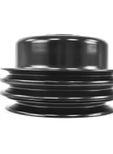 ACP Crankshaft Pulley 3-Groove 6 21/32" Diameter 289 FM-EP005BP                                     - FM-EP005BP - Image 3