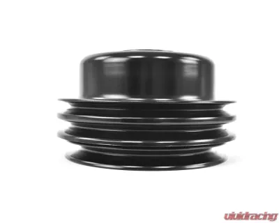 ACP Crankshaft Pulley 3-Groove 6 21/32" Diameter 289 FM-EP005BP - FM-EP005BP