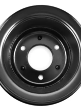 ACP Crankshaft Pulley 3-Groove 6 21/32" Diameter 289 FM-EP005BP                                     - FM-EP005BP - Image 5