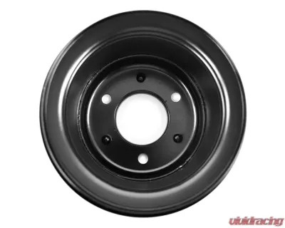 ACP Crankshaft Pulley 3-Groove 6 21/32" Diameter 289 FM-EP005BP - FM-EP005BP