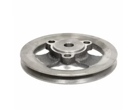 ACP Crankshaft Pulley 1-Groove Bolt-On 5 7/8