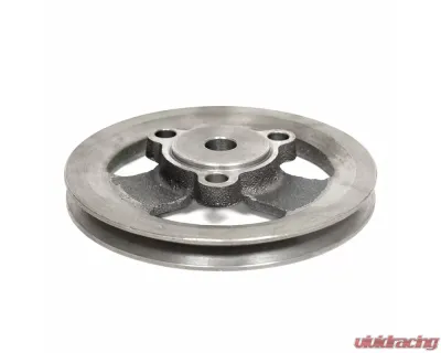 ACP Crankshaft Pulley 1-Groove Bolt-On 5 7/8" Diameter 200 FM-EP006 - FM-EP006