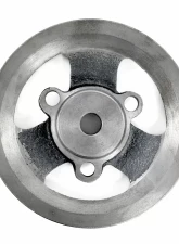 ACP Crankshaft Pulley 1-Groove Bolt-On 5 7/8" Diameter 200 FM-EP006                                     - FM-EP006 - Image 2
