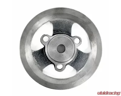 ACP Crankshaft Pulley 1-Groove Bolt-On 5 7/8" Diameter 200 FM-EP006 - FM-EP006
