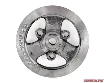 ACP Crankshaft Pulley 1-Groove Bolt-On 5 7/8" Diameter 200 FM-EP006 - FM-EP006