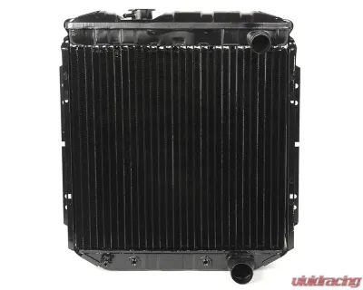 ACP Maxcore 3-Row Copper/Brass Radiator 17" 260/289 FM-ER001 - FM-ER001