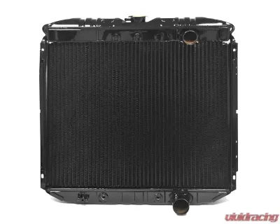 ACP Maxcore 3-Row Copper/Brass Radiator 20" 260/289/302/351W FM-ER003 - FM-ER003