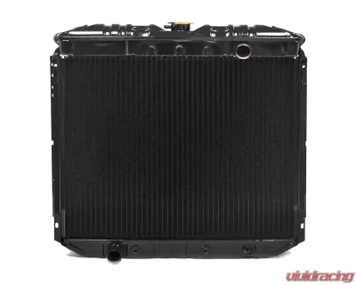 ACP Maxcore 3-Row Copper/Brass Radiator 20" 6 Cylinder 170/200 FM-ER004 - FM-ER004