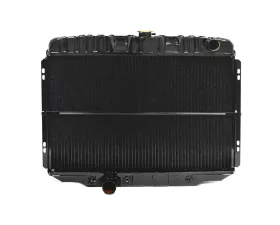 ACP Maxcore 3-Row Copper/Brass Radiator 24
