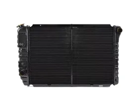 ACP Maxcore 3-Row Copper/Brass Radiator 26