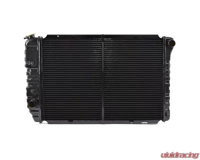 ACP Maxcore 3-Row Copper/Brass Radiator 26" for Ford 1969-1973, Direct Fit FM-ER011 - FM-ER011