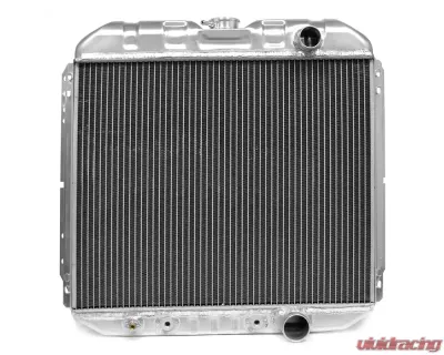 ACP Maxcore 2-Row Performance Aluminum Radiator 20" 260/289/302/351W FM-ER203 - FM-ER203