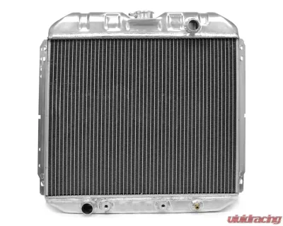 ACP Maxcore 2-Row Performance Aluminum Radiator 20" 6 Cylinder 170/200 FM-ER204 - FM-ER204