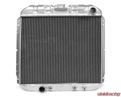 ACP Maxcore 2-Row Performance Aluminum Radiator 20" 250/302/351 FM-ER205 - FM-ER205