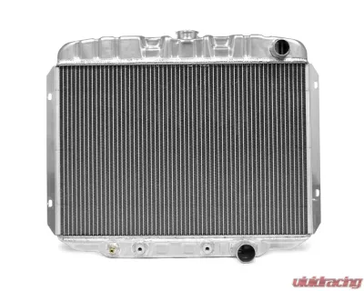 ACP Maxcore 2-Row Performance Aluminum Radiator 24" 289/302/351 FM-ER206 - FM-ER206