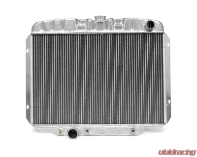 ACP Maxcore 2-Row Performance Aluminum Radiator 24" 302/351/390/428 FM-ER207 - FM-ER207