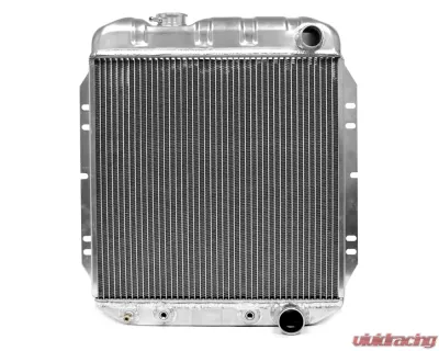 ACP Maxcore 3-Row Plus Aluminum Radiator 17" 260/289 FM-ER301 - FM-ER301