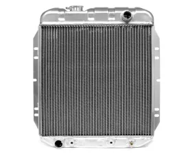 ACP Maxcore 3-Row Plus Aluminum Radiator 17