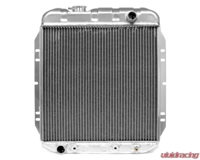 ACP Maxcore 3-Row Plus Aluminum Radiator 17" 144/170/200 FM-ER302 - FM-ER302