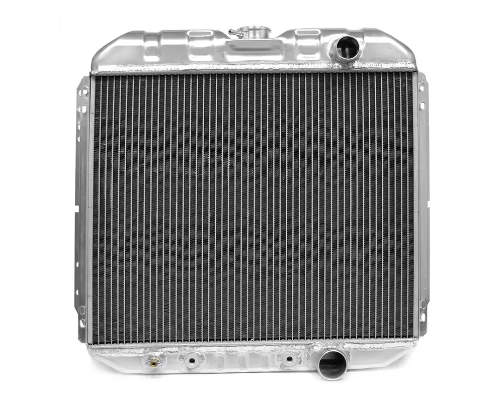 ACP Maxcore 3-Row Plus Aluminum Radiator 20" 260/289/302/351W FM-ER303 - FM-ER303
