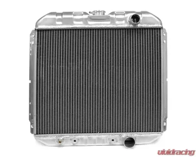 ACP Maxcore 3-Row Plus Aluminum Radiator 20" 260/289/302/351W FM-ER303 - FM-ER303
