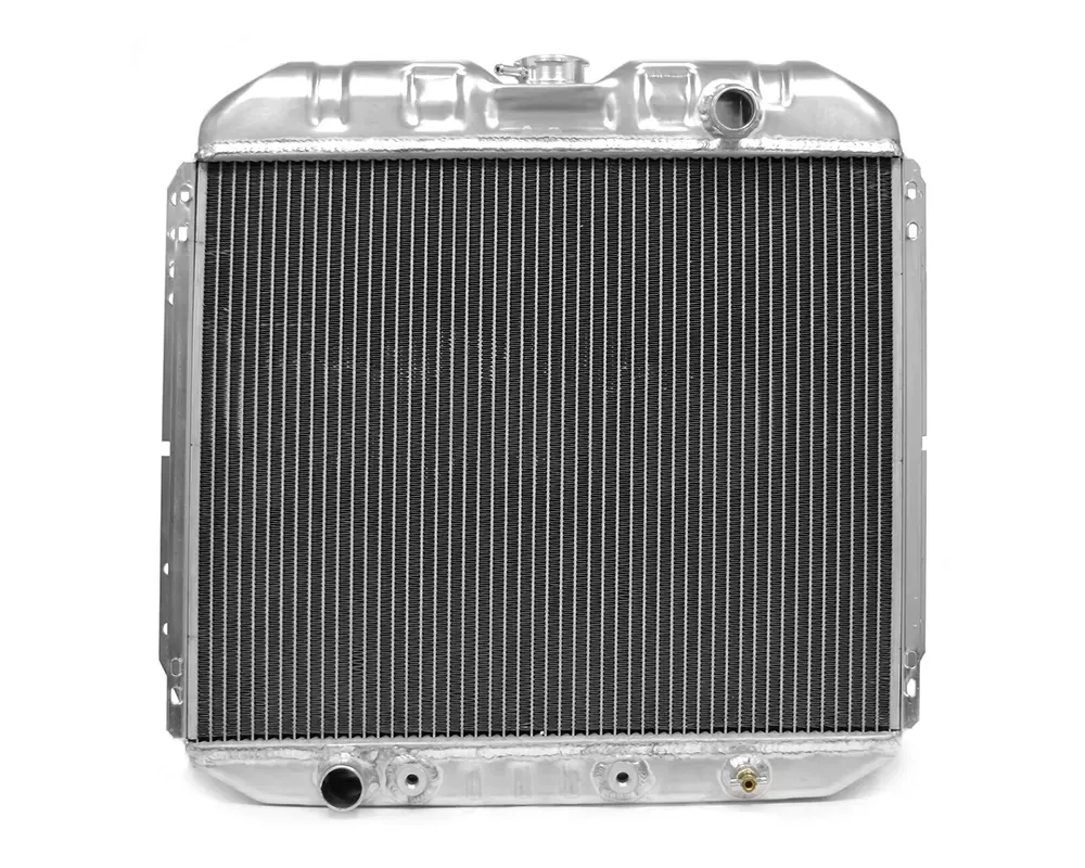 ACP Maxcore 3-Row Plus Aluminum Radiator 20" 6 Cylinder 170/200 FM-ER304 - FM-ER304