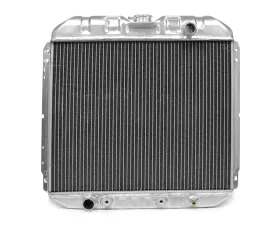 ACP Maxcore 3-Row Plus Aluminum Radiator 20