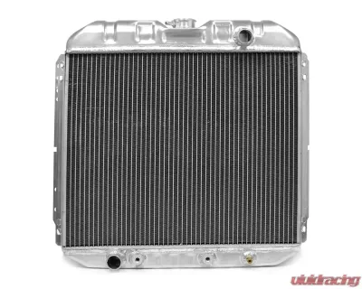 ACP Maxcore 3-Row Plus Aluminum Radiator 20" 6 Cylinder 170/200 FM-ER304 - FM-ER304