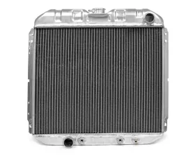ACP Maxcore 3-Row Plus Aluminum Radiator 20