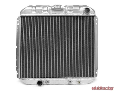 ACP Maxcore 3-Row Plus Aluminum Radiator 20" 250/302/351 FM-ER305 - FM-ER305