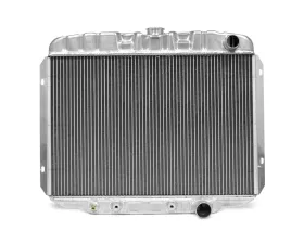 ACP Maxcore 3-Row Plus Aluminum Radiator 24