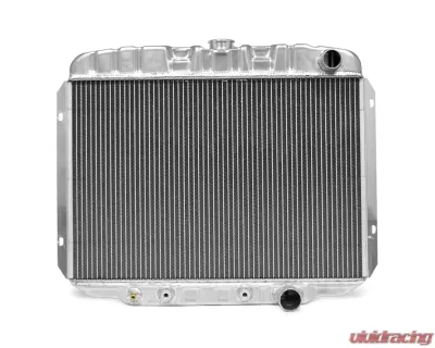 ACP Maxcore 3-Row Plus Aluminum Radiator 24" 289/302/351 FM-ER306 - FM-ER306